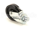 1027500 Garland Caster Without Brake