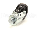 1027500 Garland Caster Without Brake