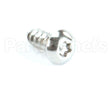 102752 Turbochef Screw, #8-16 Sheet Metal Torx Security