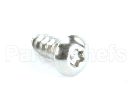 102752 Turbochef Screw, #8-16 Sheet Metal Torx Security