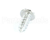 102752 Turbochef Screw, #8-16 Sheet Metal Torx Security