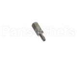 102755-EXPENSE Turbochef Bit T-15 Torx Sercujrity 1/4 Hex