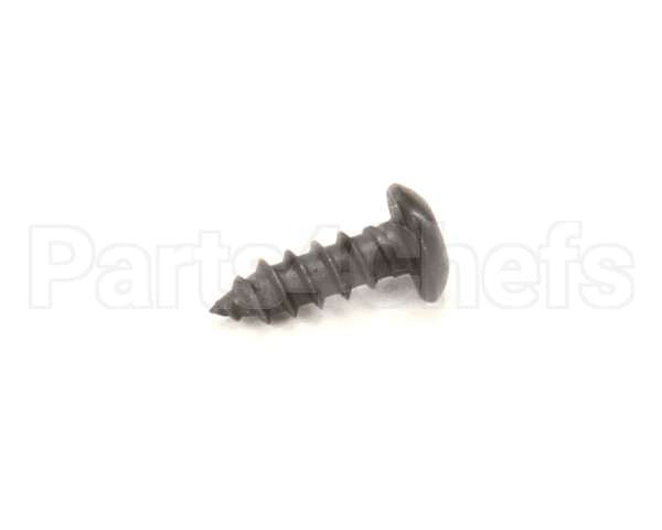 102756 Turbochef Screw, #8-1/2 Torx Security, Sheet, Meta