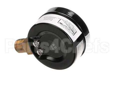 10276 Gaylord Pressure Gauge