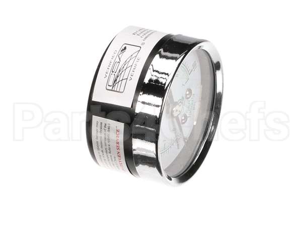 10276 Gaylord Pressure Gauge