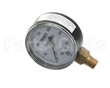 10277 Gaylord Pressure Gauge Type 35 (0-300