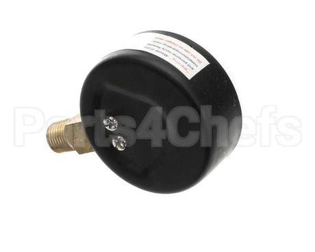 10277 Gaylord Pressure Gauge Type 35 (0-300