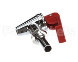 102770 Newco Faucet, Hot Water Assembly