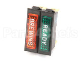 102775 Newco Ready / Brewing Lamp