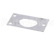 1027982 Alto Shaam Bracket Cover Handle