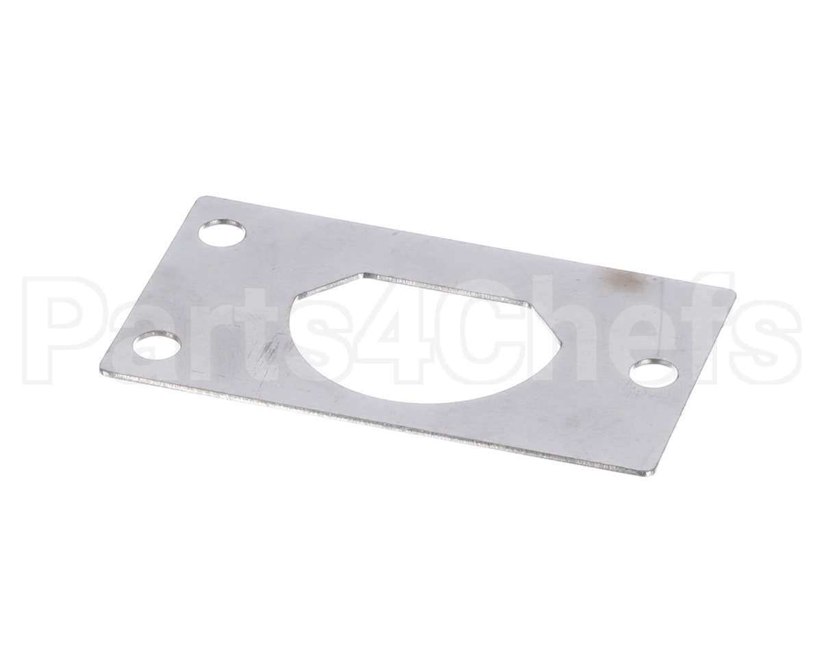 1027982 Alto Shaam Bracket Cover Handle