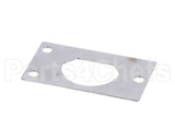1027982 Alto Shaam Bracket Cover Handle