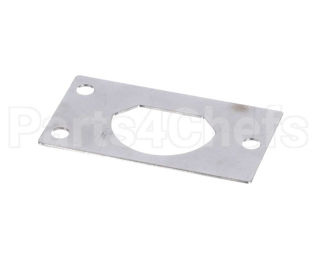 1027982 Alto Shaam Bracket Cover Handle