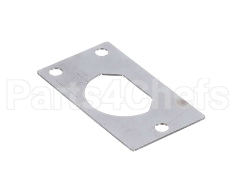 1027982 Alto Shaam Bracket Cover Handle