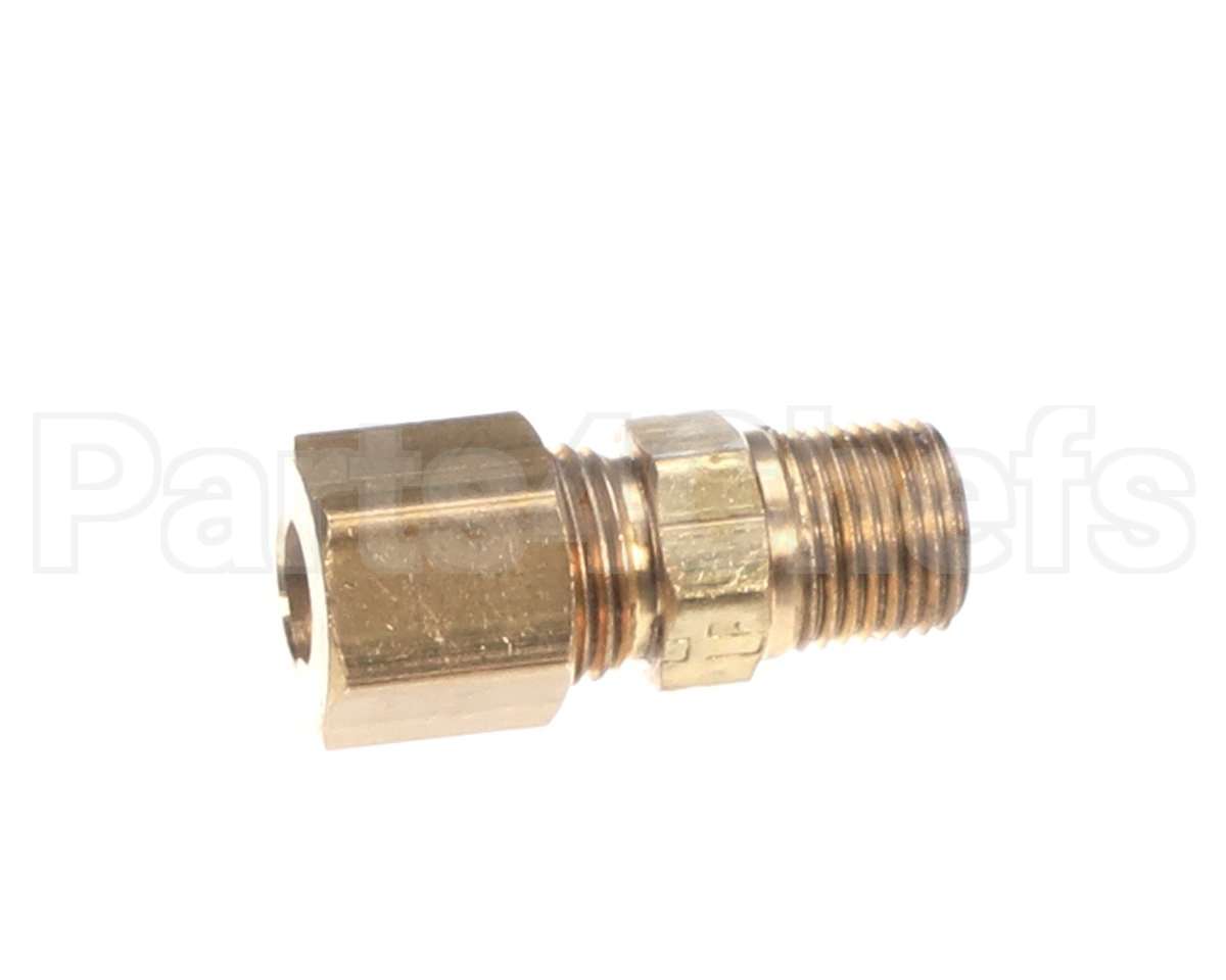1027999 Garland Straight Conn 1/8 Npt X 1/4Cc