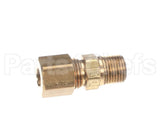 1027999 Garland Straight Conn 1/8 Npt X 1/4Cc