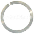 1028-45 Compatible TS Brass Washer 1" Od
