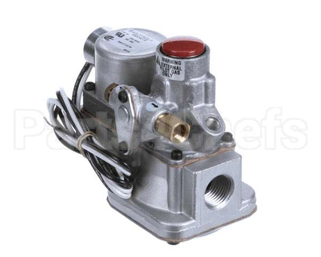 1028-6 Montague Valve Pilot Safety--W/Solenoid