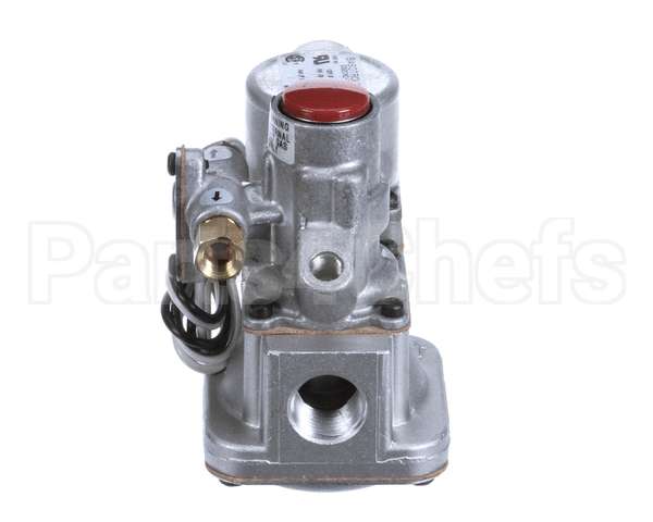 1028-6 Montague Valve Pilot Safety--W/Solenoid