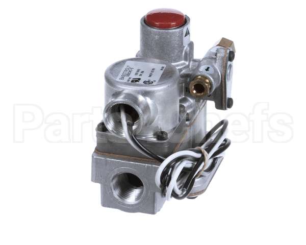 1028-6 Montague Valve Pilot Safety--W/Solenoid