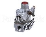 1028-6 Montague Valve Pilot Safety--W/Solenoid