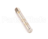 1028 Globe Knob Shaft