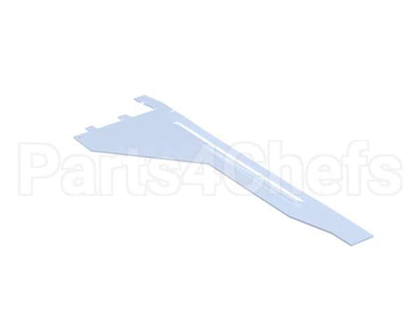 102803000 Ojeda Shelf Bracket (Alpa-Except 48)