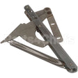 102805 Compatible Turbo Chef Hinge - Left