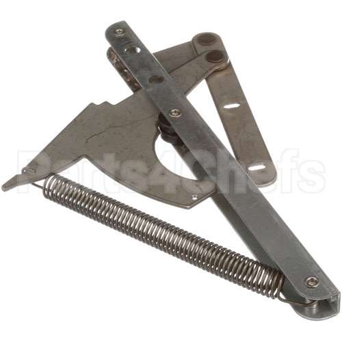 102805 Compatible Turbo Chef Hinge - Left