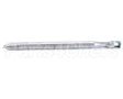 1028100 Garland Stel Ovn Burnr C/W Air Shutter