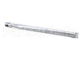 1028100 Garland Stel Ovn Burnr C/W Air Shutter