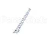 1028100 Garland Stel Ovn Burnr C/W Air Shutter