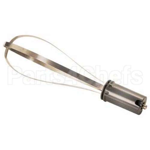 102813 Compatible Robot Coupe Blade, Whisk, Mixer Mp450, 2-Pk