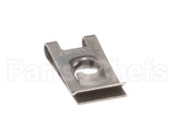 102813 Turbochef Fast Lead Mounting Clip (Bottom Jetplate