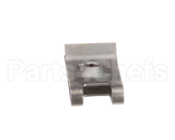 102813 Turbochef Fast Lead Mounting Clip (Bottom Jetplate