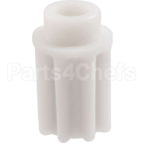 102816 Compatible Robot Coupe Hub, Drive