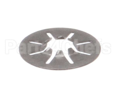 102817 Turbochef Fast Lead Screw Retainer (Bottom Jetplat