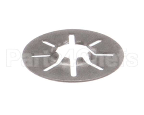 102817 Turbochef Fast Lead Screw Retainer (Bottom Jetplat