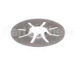 102817 Turbochef Fast Lead Screw Retainer (Bottom Jetplat