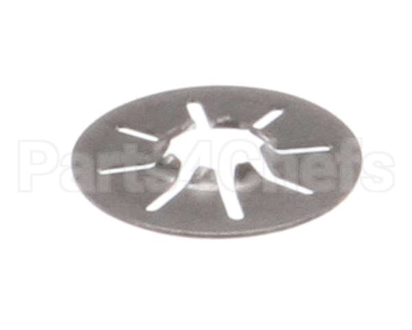 102817 Turbochef Fast Lead Screw Retainer (Bottom Jetplat