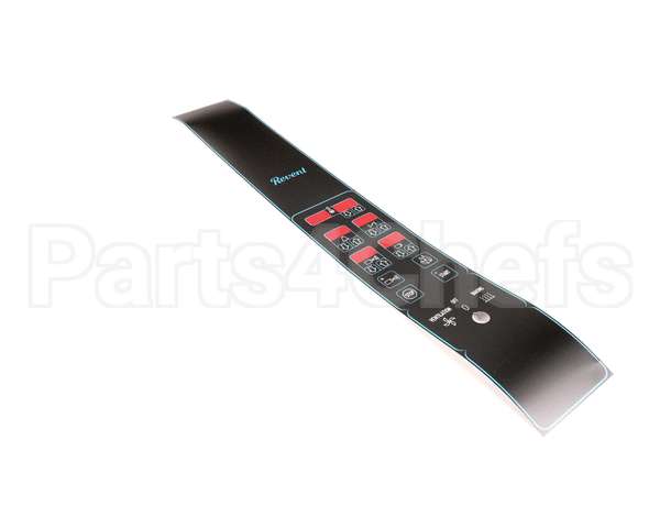 10281901 Revent Panel Overlay