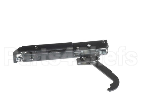 10282 Nemco Spring Door Hinge