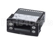 1028315 Perlick Control, Eliwell, Ew961, Blue Display