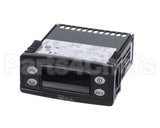 1028315 Perlick Control, Eliwell, Ew961, Blue Display