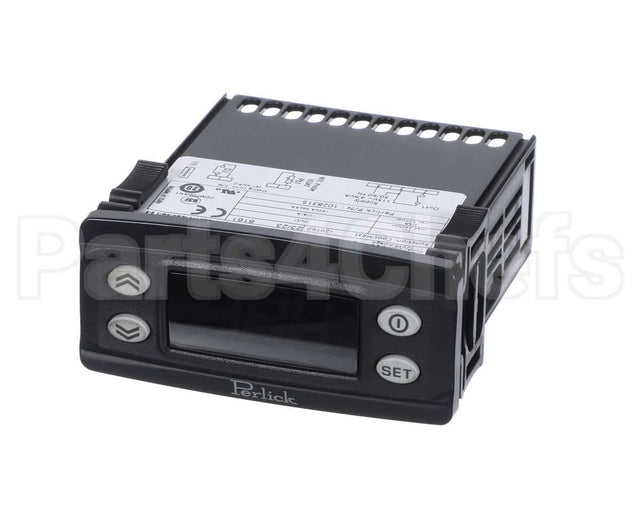 1028315 Perlick Control, Eliwell, Ew961, Blue Display