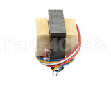 102837 Turbochef Transformer Class 2 24Vac Output 208-