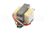 102837 Turbochef Transformer Class 2 24Vac Output 208-