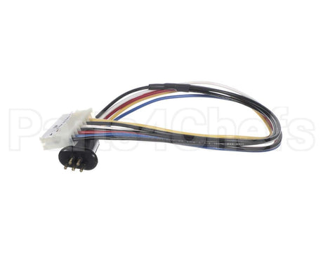 1028470 Perlick Wire Harness, Box,Main Control