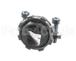 1028501 Garland Box Connector-Straight 3/8