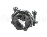 1028501 Garland Box Connector-Straight 3/8